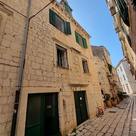 Apartament Octopus